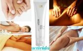 Creme Massageador Activida