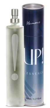 Perfume Masculino 50ml - UP! 03 - Boss